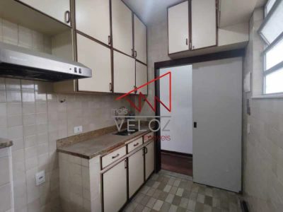 Apartamento, 1 quarto, 46 m² - Foto 3