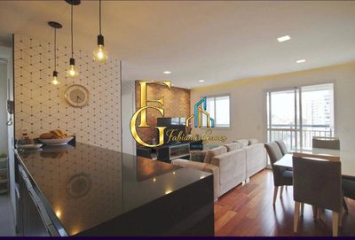 Apartamento, 2 quartos, 66 m² - Foto 2