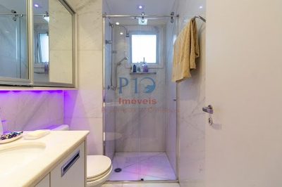 Apartamento, 4 quartos, 195 m² - Foto 3