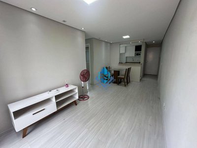 Apartamento, 2 quartos, 60 m² - Foto 3