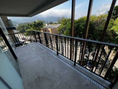 Apartamento, 3 quartos, 87 m² - Foto 1