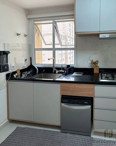Apartamento, 2 quartos, 90 m² - Foto 4