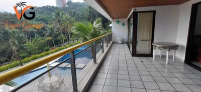 Apartamento, 4 quartos, 170 m² - Foto 1