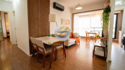 Apartamento, 2 quartos, 64 m² - Foto 2