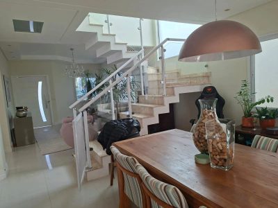 Casa, 4 quartos, 262 m² - Foto 3
