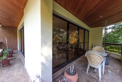 Apartamento, 6 quartos, 368 m² - Foto 2