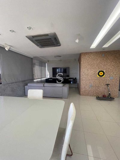 Apartamento, 4 quartos, 240 m² - Foto 2