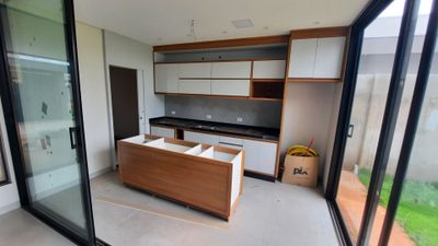 Casa, 3 quartos, 164 m² - Foto 4