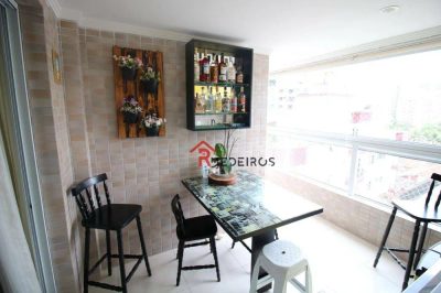 Apartamento, 2 quartos, 77 m² - Foto 2