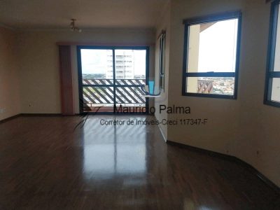 Apartamento, 3 quartos, 188 m² - Foto 5