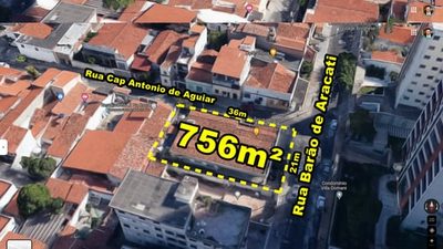 Terreno, 756 m² - Foto 4
