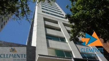 Apartamento, 4 quartos, 132 m² - Foto 1