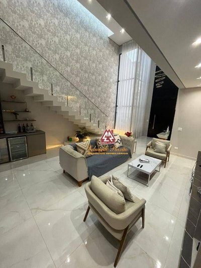 Sobrado, 4 quartos, 320 m² - Foto 3