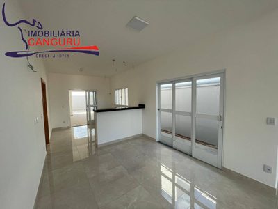 Casa, 3 quartos, 150 m² - Foto 3