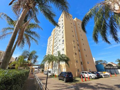 Apartamento, 2 quartos, 57 m² - Foto 5