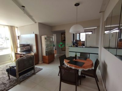 Apartamento, 2 quartos, 63 m² - Foto 3