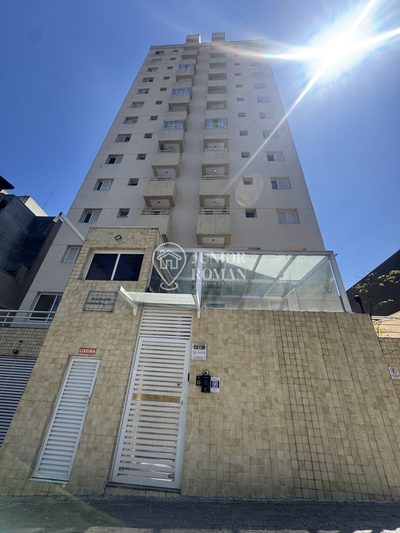 Apartamento, 2 quartos, 57 m² - Foto 2