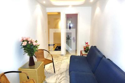 Apartamento, 4 quartos, 120 m² - Foto 1