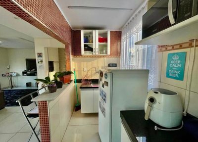 Cobertura, 4 quartos, 360 m² - Foto 5
