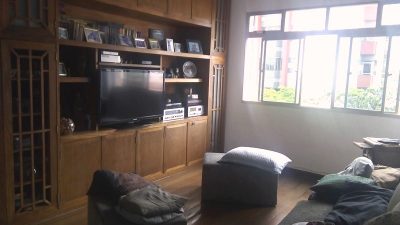 Apartamento, 4 quartos, 260 m² - Foto 4