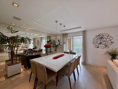 Apartamento, 4 quartos, 200 m² - Foto 2