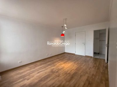 Apartamento, 3 quartos, 81 m² - Foto 1