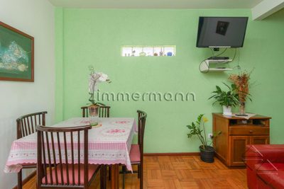 Apartamento, 1 quarto, 42 m² - Foto 2