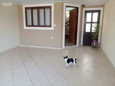 Casa, 4 quartos, 124 m² - Foto 3