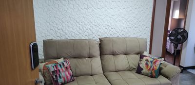 Apartamento, 2 quartos, 48 m² - Foto 2