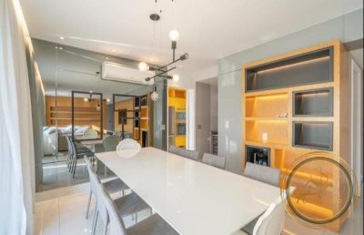 Apartamento, 2 quartos, 171 m² - Foto 4