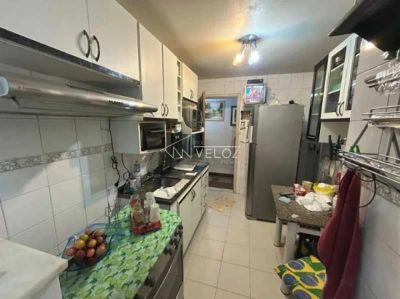 Apartamento, 2 quartos, 95 m² - Foto 1