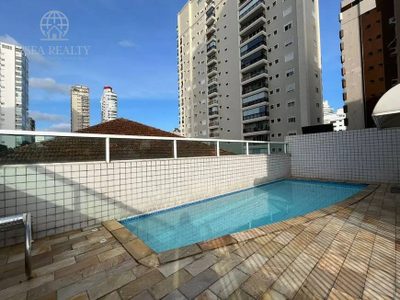 Apartamento, 3 quartos, 168 m² - Foto 2