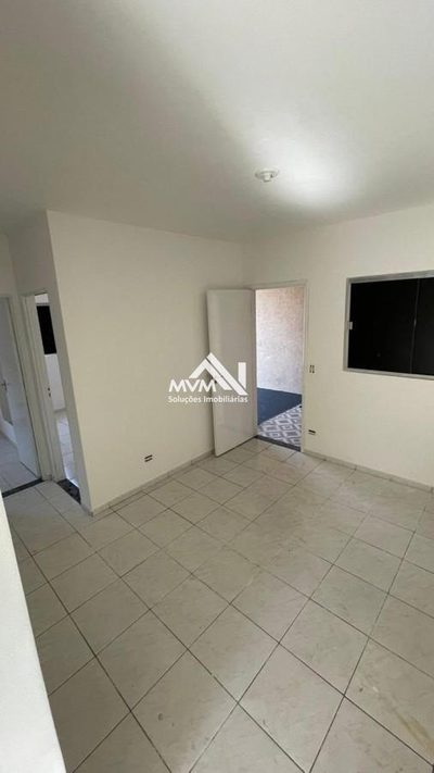 Casa, 2 quartos, 64 m² - Foto 2