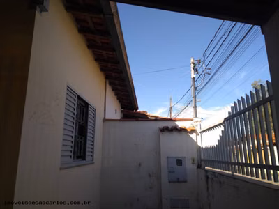 Casa, 3 quartos, 105 m² - Foto 1