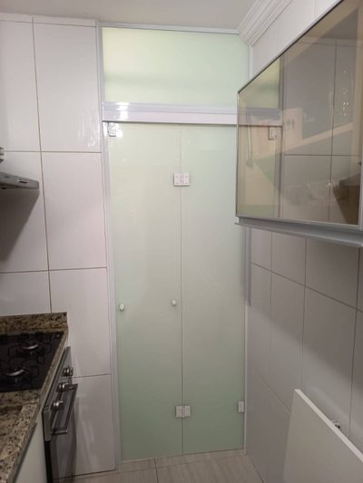 Apartamento, 3 quartos, 76 m² - Foto 4