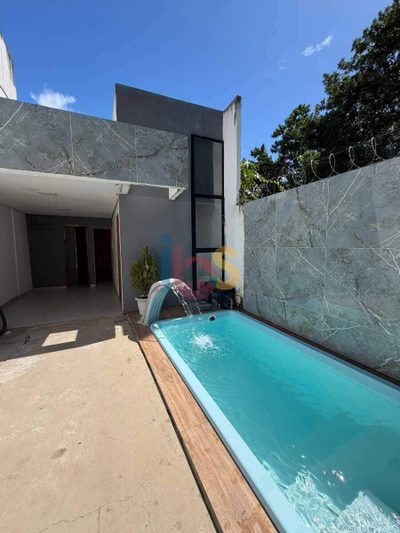 Casa, 3 quartos, 320 m² - Foto 1