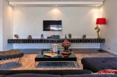 Apartamento, 2 quartos, 164 m² - Foto 1