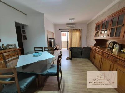 Apartamento, 3 quartos, 96 m² - Foto 5