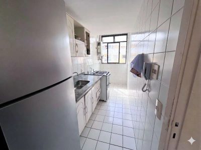 Apartamento, 2 quartos, 65 m² - Foto 4