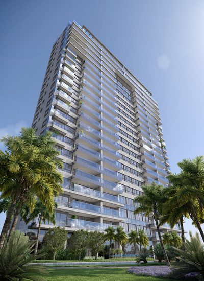 Cobertura, 4 quartos, 376 m² - Foto 5
