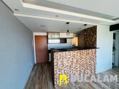 Apartamento, 3 quartos, 70 m² - Foto 5