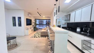 Cobertura, 2 quartos, 147 m² - Foto 4
