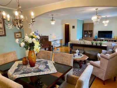 Apartamento, 4 quartos, 189 m² - Foto 4