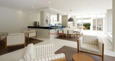 Apartamento, 3 quartos, 69 m² - Foto 3