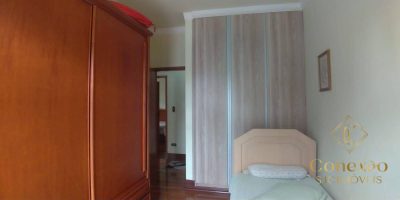 Sobrado, 3 quartos, 270 m² - Foto 3