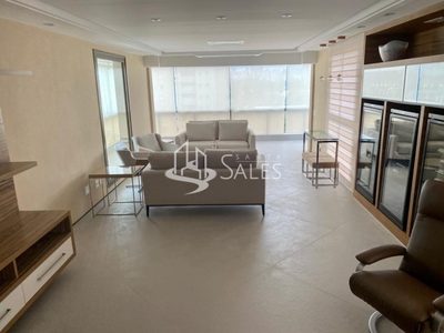 Apartamento, 4 quartos, 228 m² - Foto 3