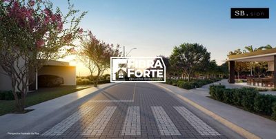 Loteamento e Condomínio, 217 m² - Foto 5