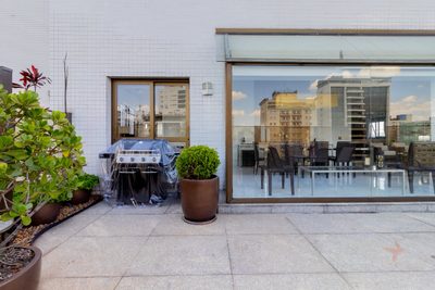 Cobertura, 4 quartos, 493 m² - Foto 5