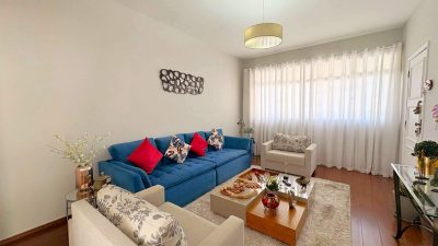 Apartamento, 4 quartos, 140 m² - Foto 4