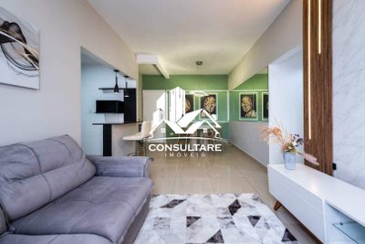 Apartamento, 2 quartos, 86 m² - Foto 5
